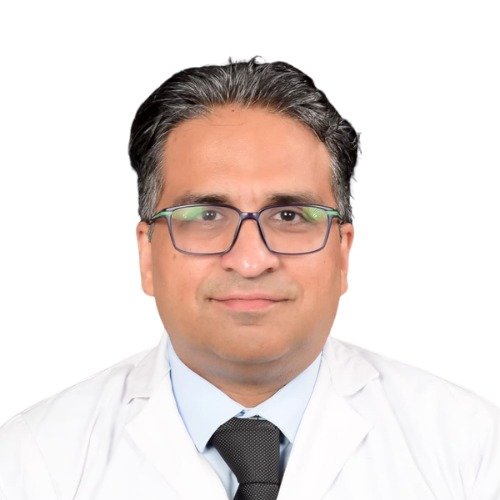 Dr. Sudeep Verma